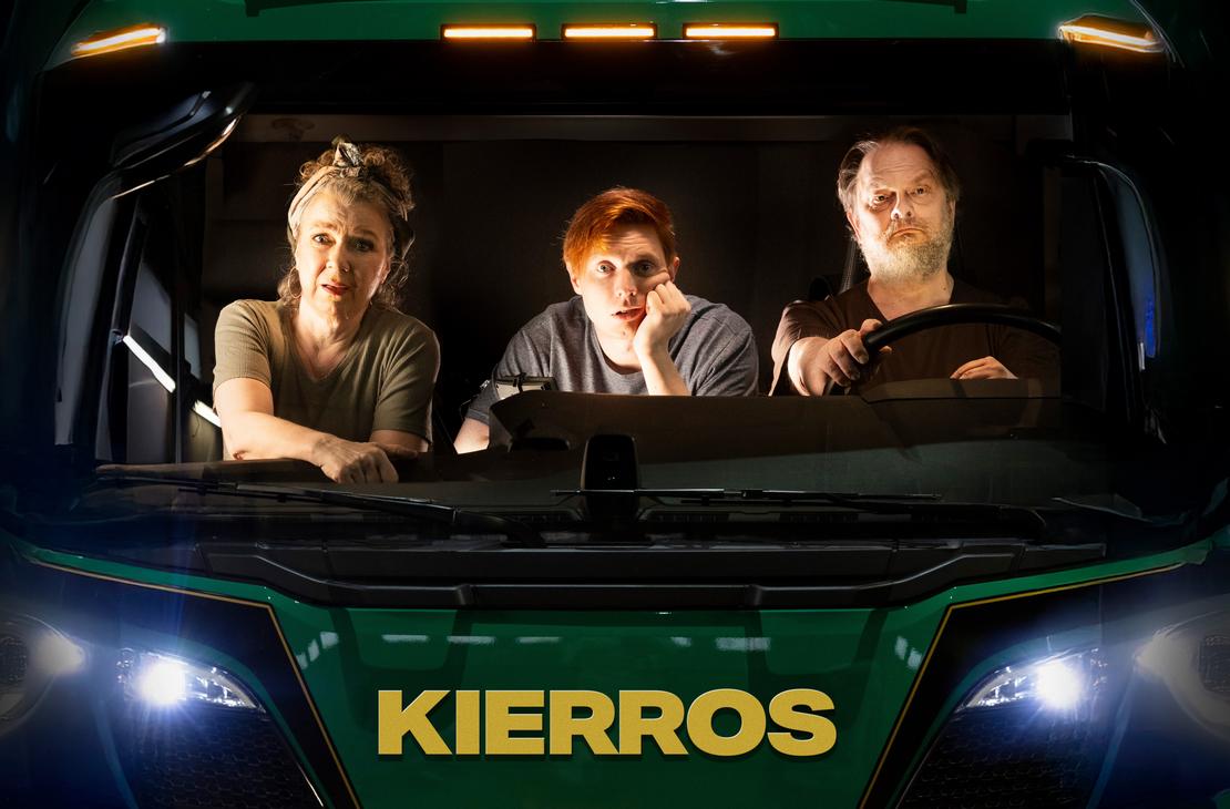 Bomban kes&auml;teatteri