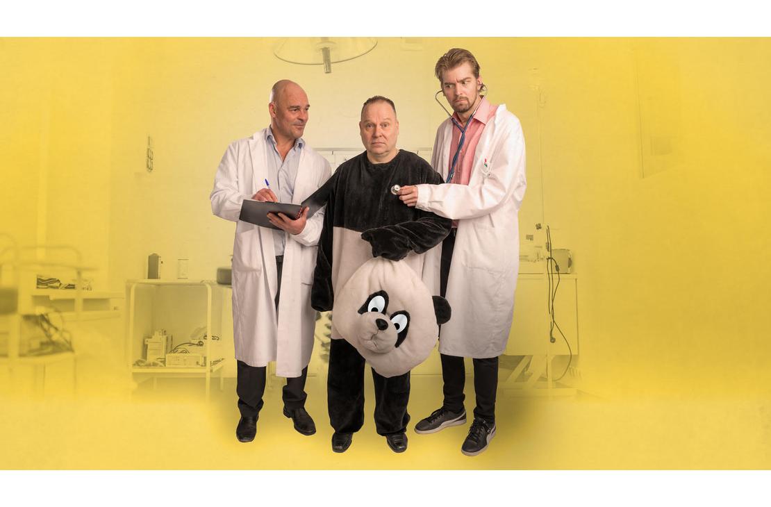 Bomban kesäteatteri