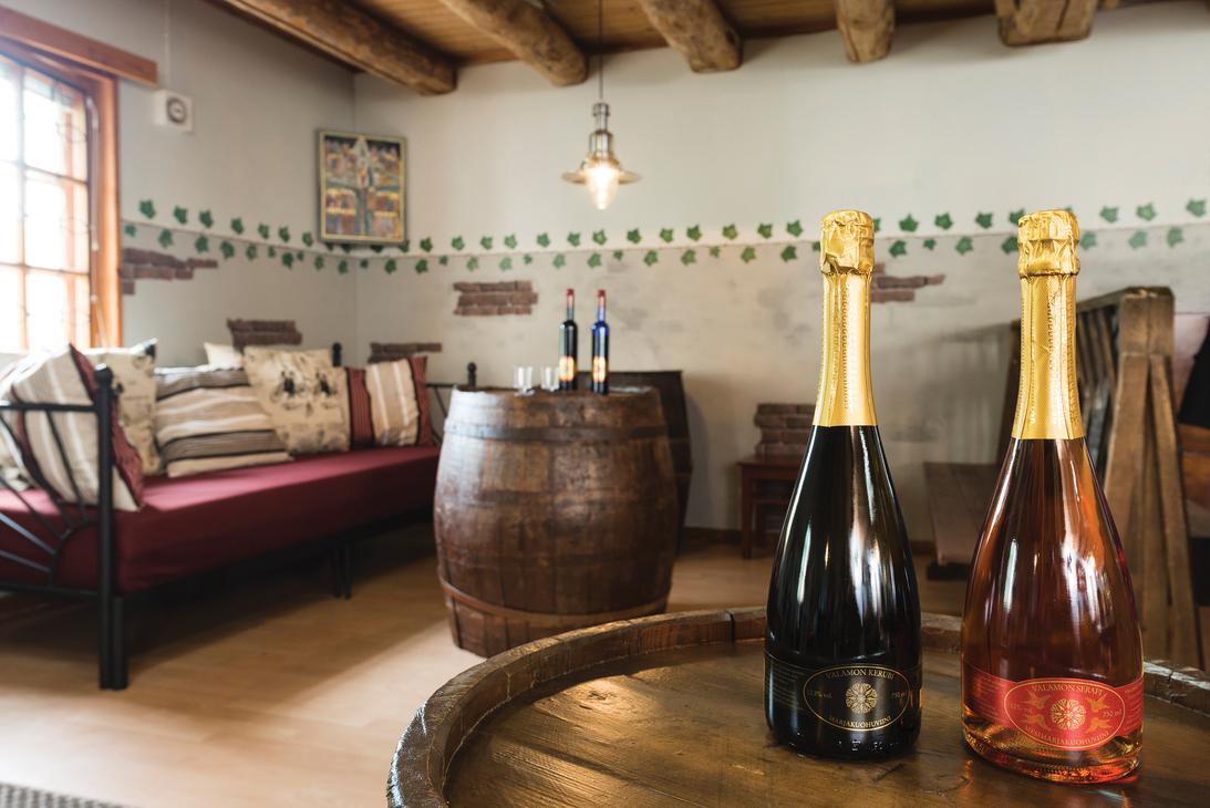 Koli_Bomba_Valamo Äksyt Ämmät verkkokauppa