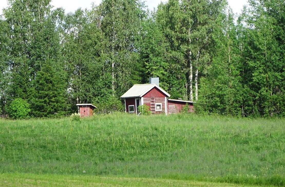 Evakkokyl&auml;kierros