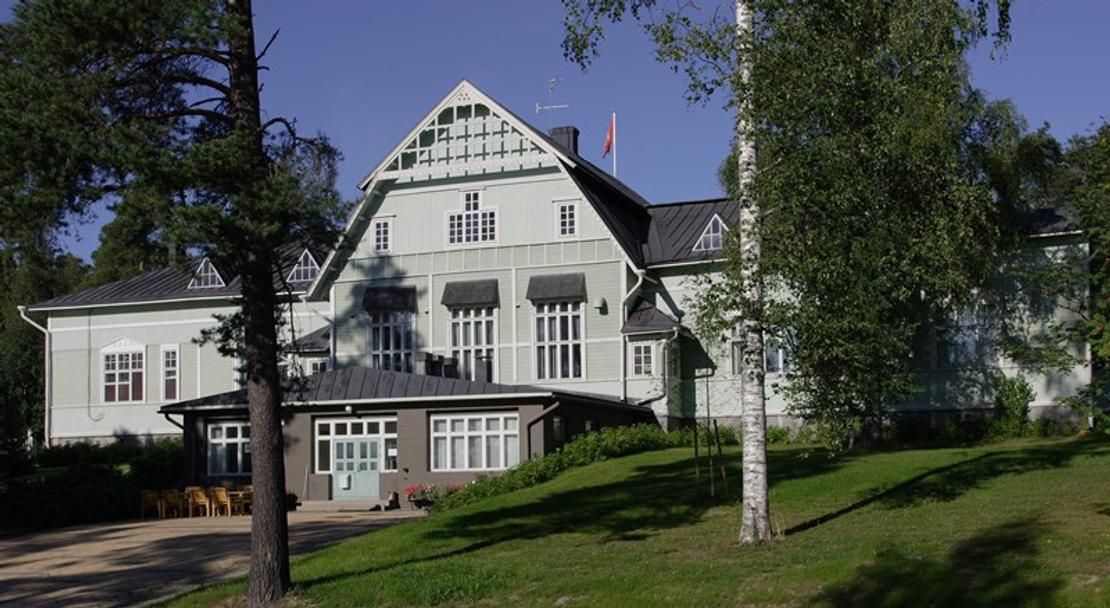 Pyörävaellus Äksyt Ämmät.fi