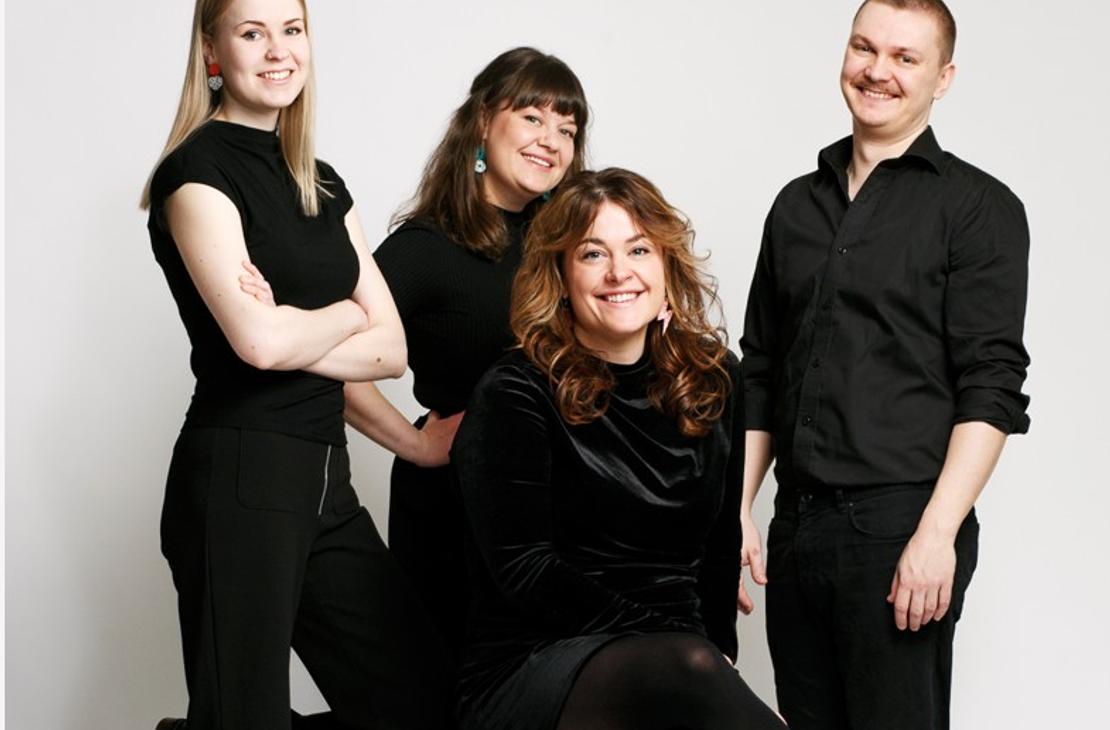 Bomban kesäteatteri