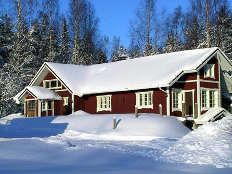 Männikkölän Pirtti