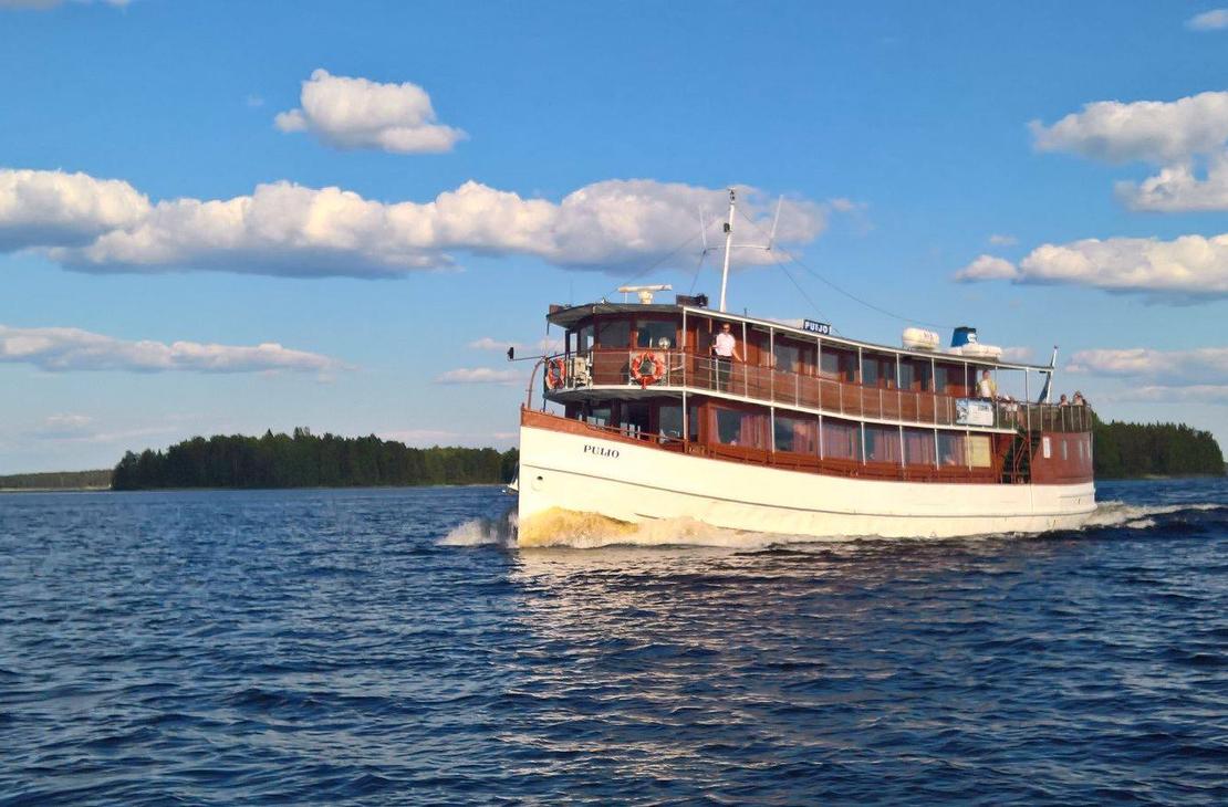 &Auml;ksyt &Auml;mm&auml;t matkatoimisto