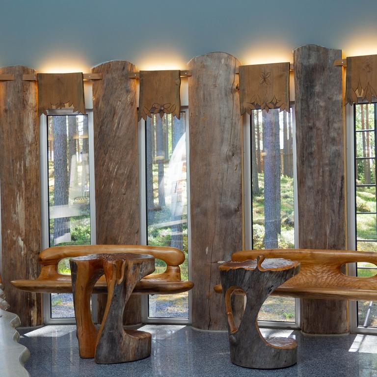 Ryhmille: P&auml;iv&auml;retket