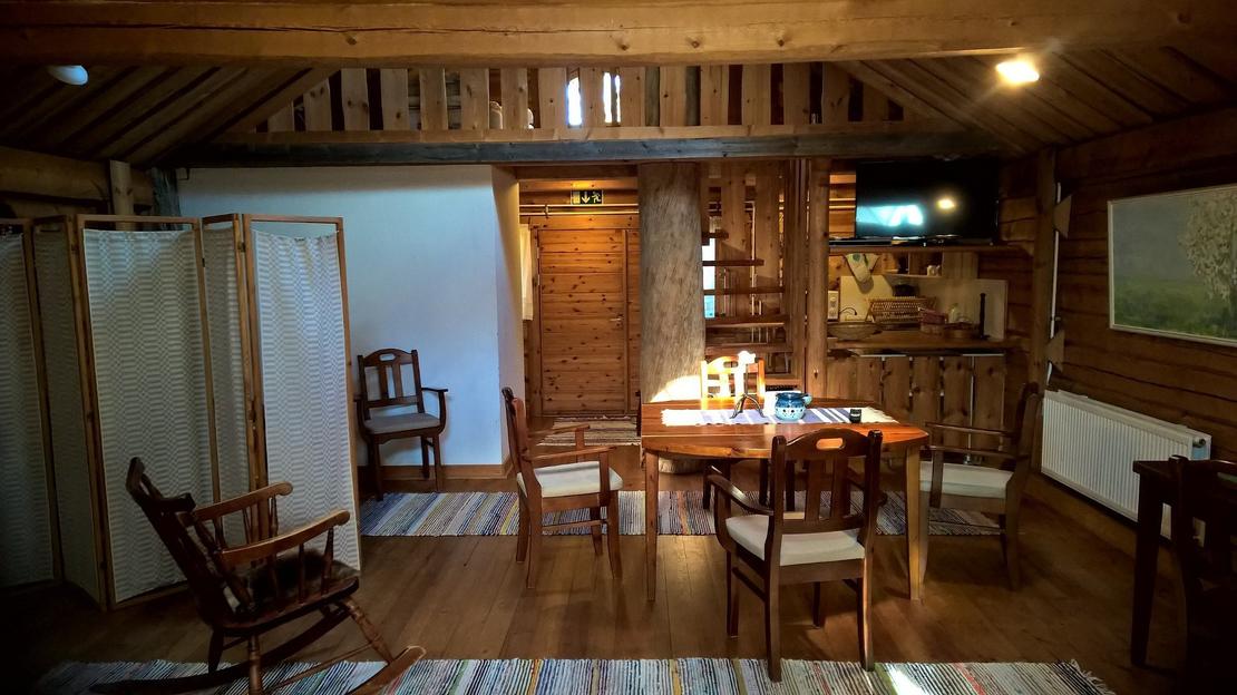 Ruisleip&auml;kurssi &Auml;ksyt &Auml;mm&auml;t