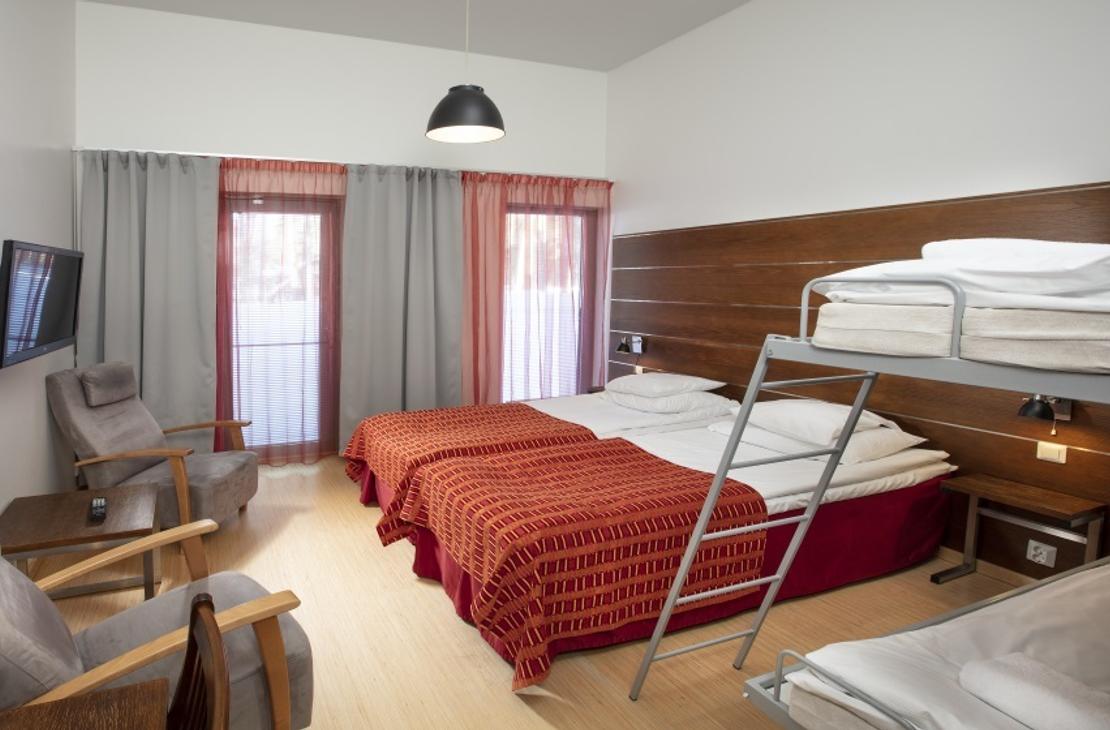 Koli. Pohjois-Karjala