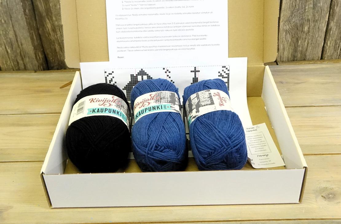 Karjalanpiirakat Äksyt Ämmät