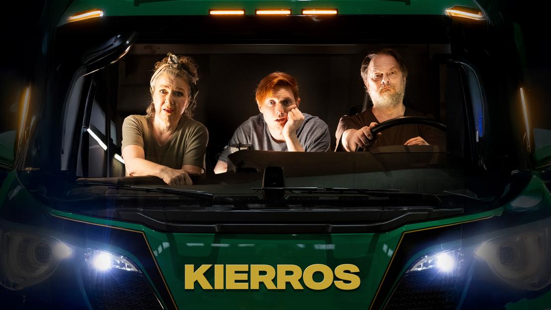 Bomban kes&auml;teatteri