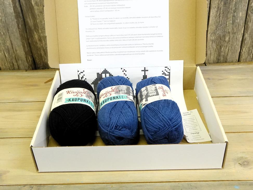 Karjalanpiirakat Äksyt Ämmät