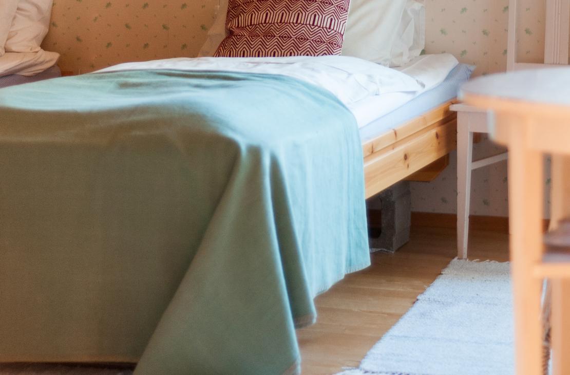 Ruisleipäkurssi Äksyt Ämmät