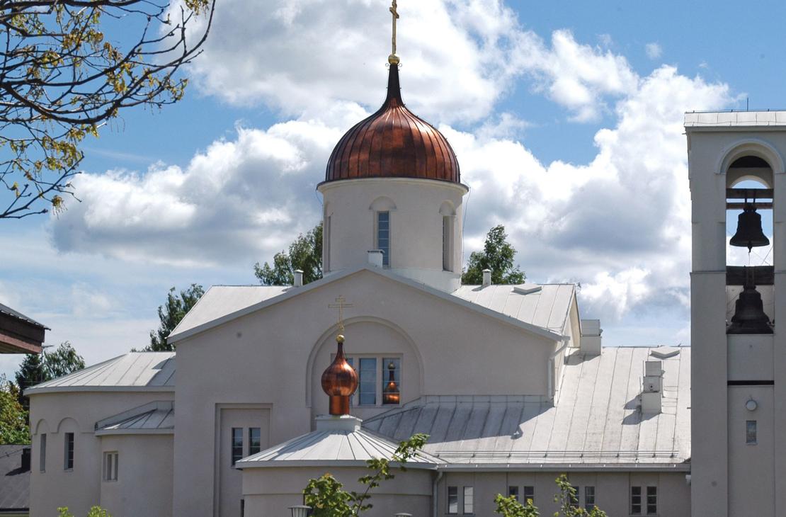 Kareliaalacarte &Auml;ksyt &Auml;mm&auml;t verkkokauppa