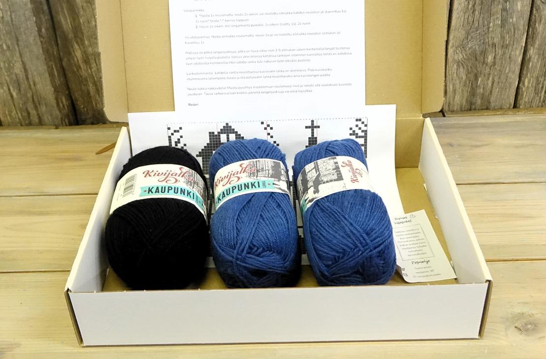 Karjalanpiirakat Äksyt Ämmät