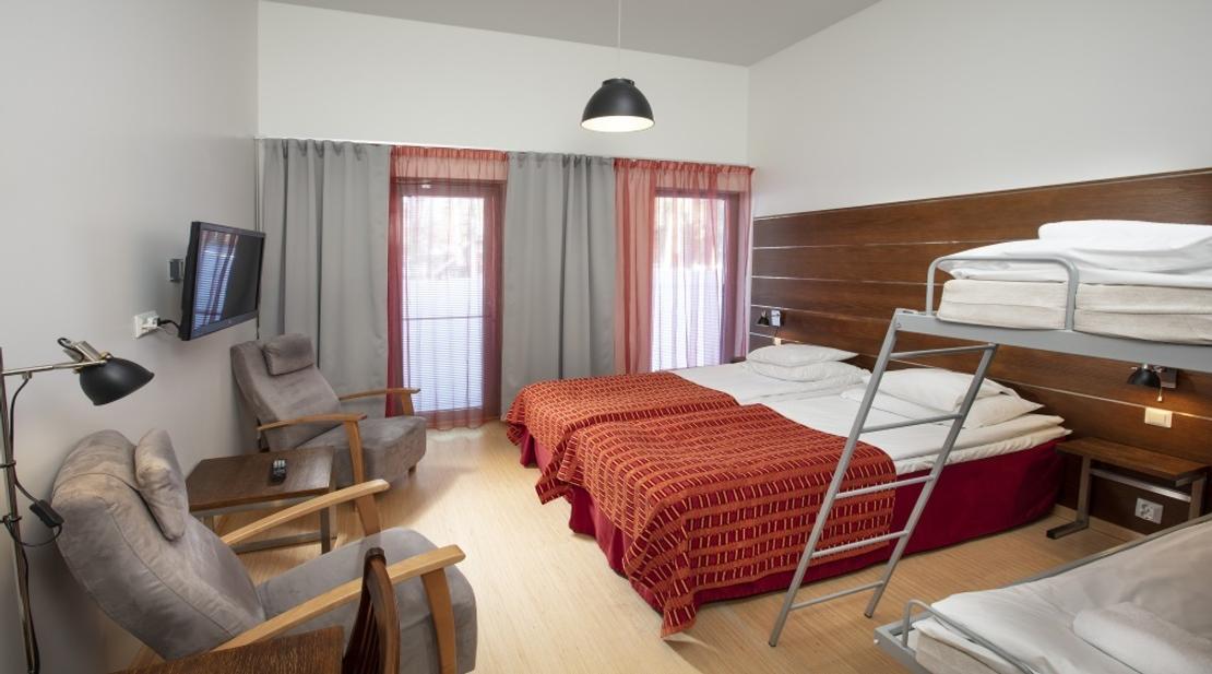 Koli. Pohjois-Karjala