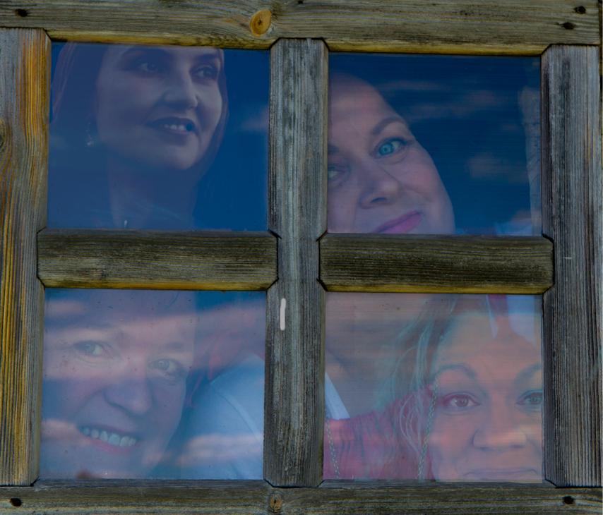 Bomban kesäteatteri