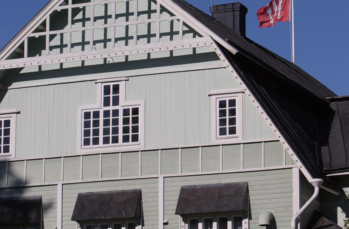 Py&ouml;r&auml;vaellus &Auml;ksyt &Auml;mm&auml;t.fi