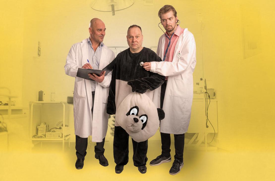 Bomban kesäteatteri