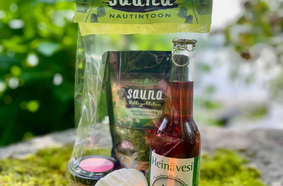 &Auml;ksyt &Auml;mm&auml;t matkatoimisto