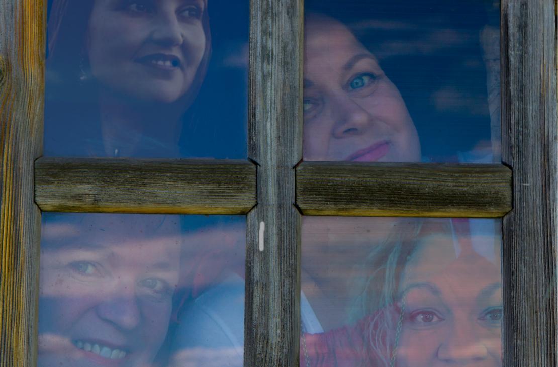 Bomban kesäteatteri