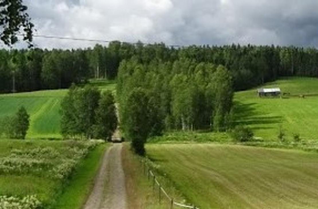 Evakkokyl&auml;kierros