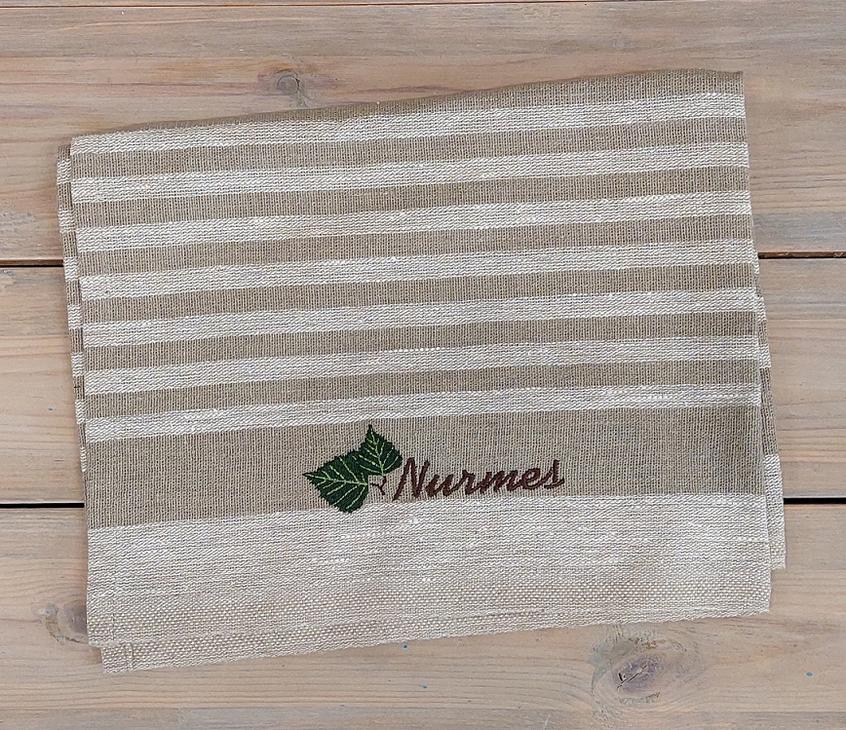 Männikkölän Pirtti