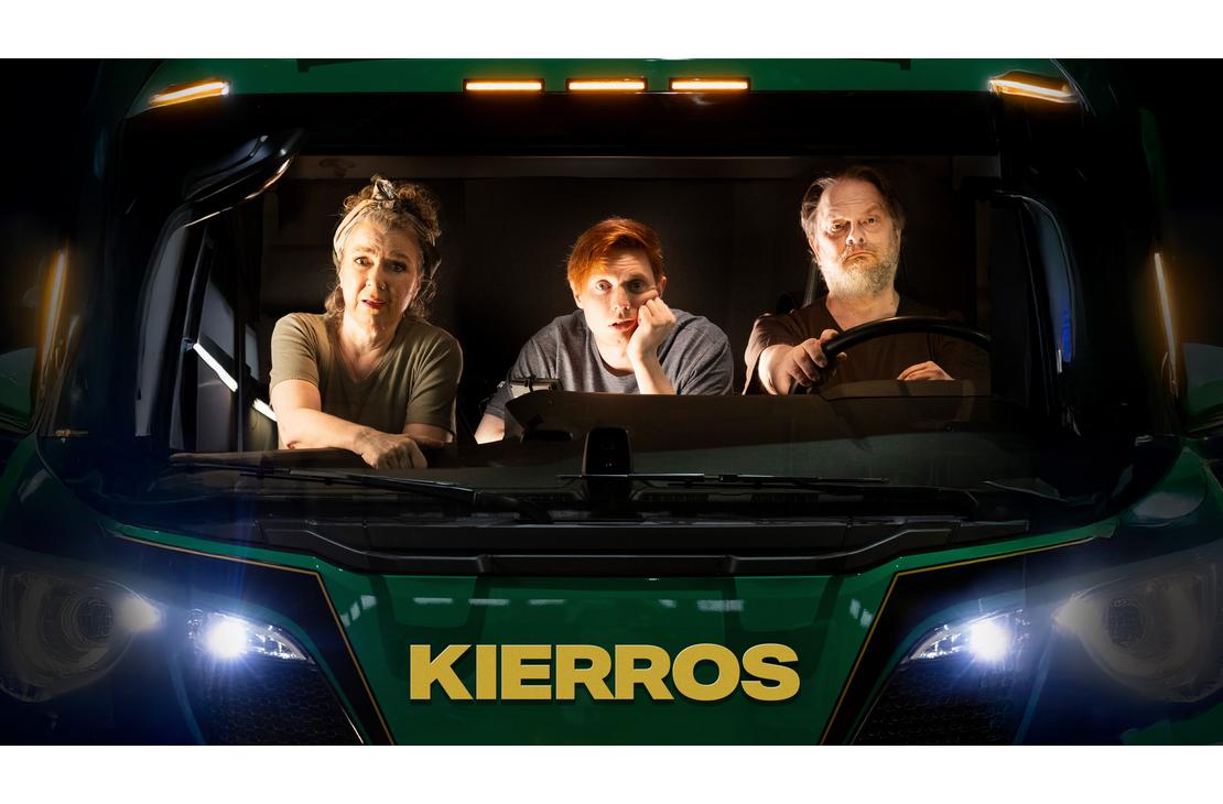 Bomban kes&auml;teatteri