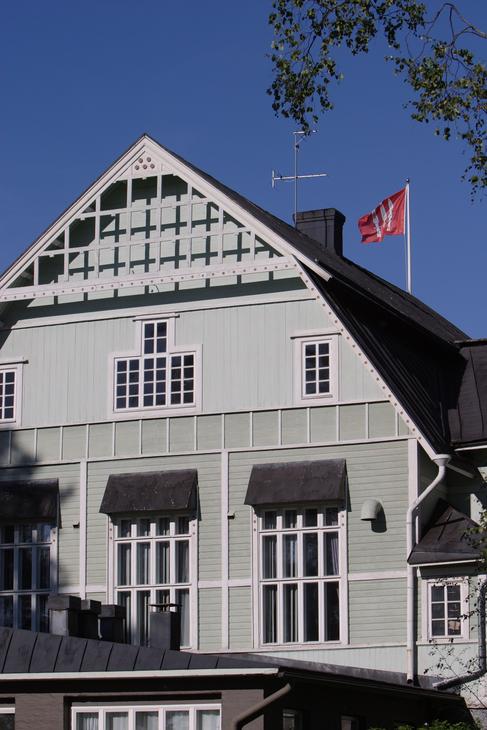 Pyörävaellus Äksyt Ämmät.fi