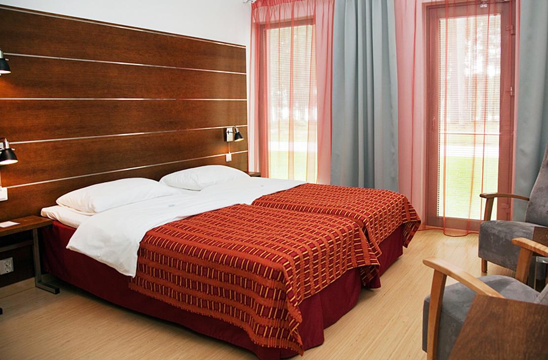 Ruisleip&auml;kurssi &Auml;ksyt &Auml;mm&auml;t