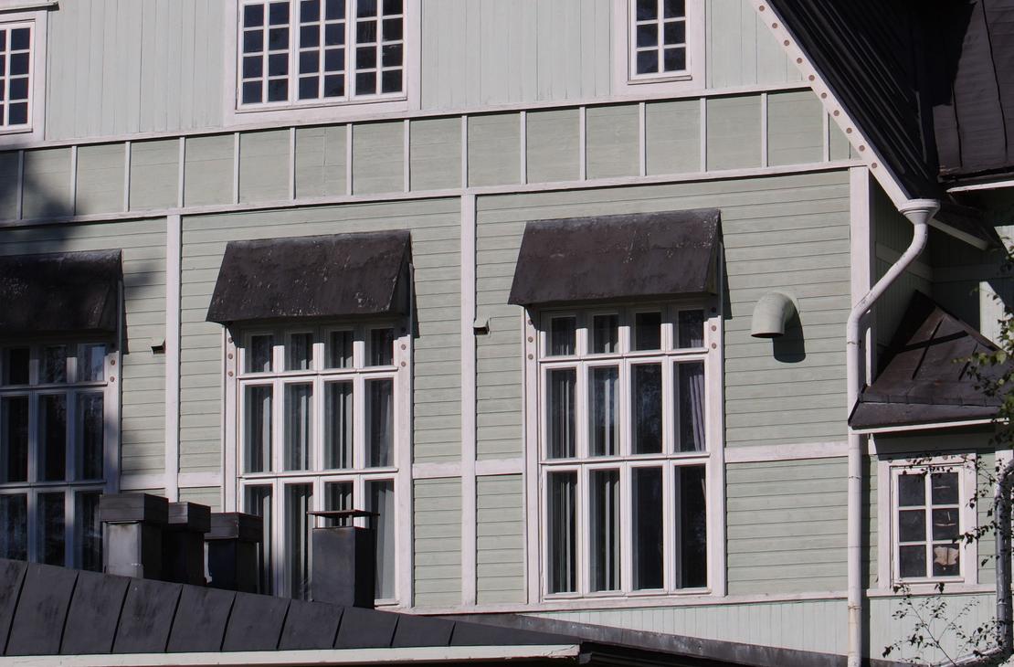 Py&ouml;r&auml;vaellus &Auml;ksyt &Auml;mm&auml;t.fi