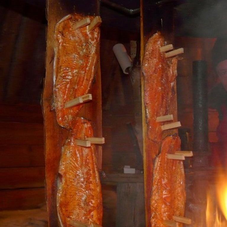Kotaruokailut