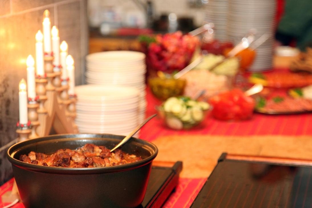 Männikkölän pirtti ruoka