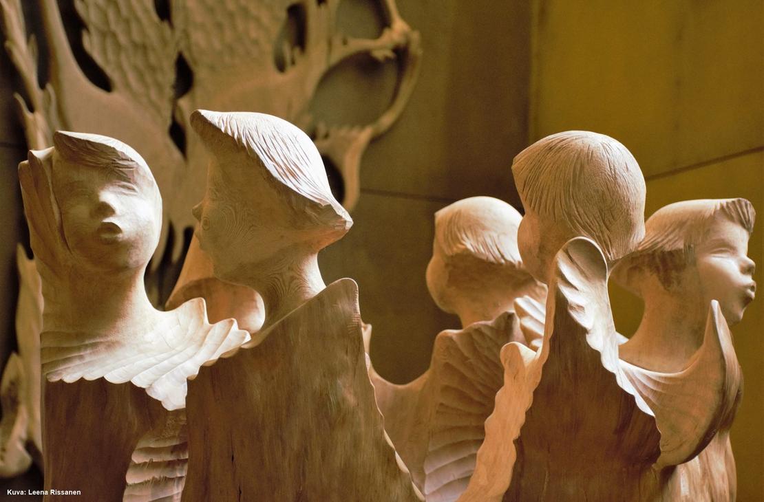 Evakkokyl&auml;kierros