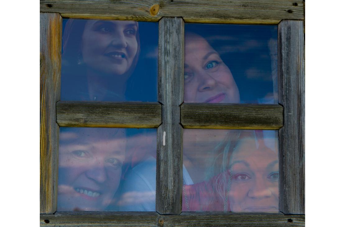 Bomban kesäteatteri