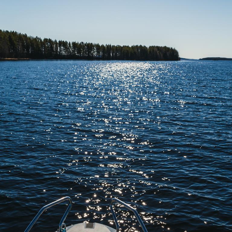 Saariretket