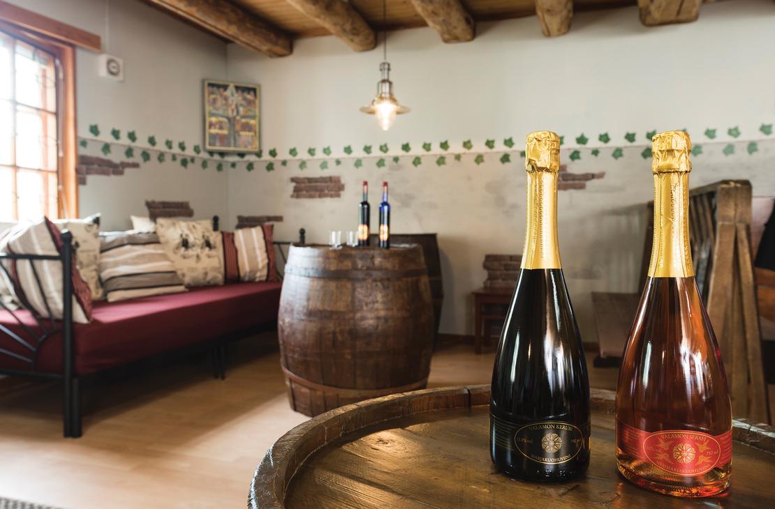 Koli_Bomba_Valamo &Auml;ksyt &Auml;mm&auml;t verkkokauppa