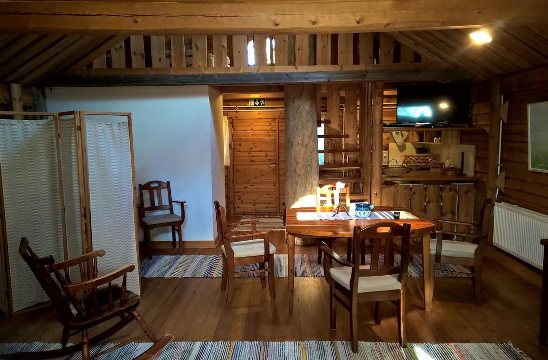 Ruisleipäkurssi Äksyt Ämmät