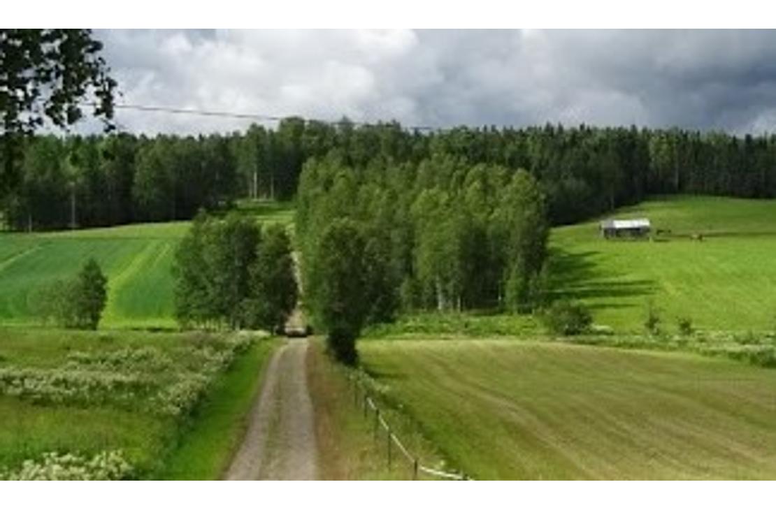 Evakkokyl&auml;kierros