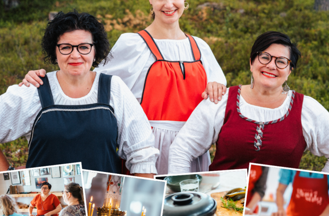 Koli_Joensuu_villa Ruusula &Auml;ksyt &Auml;mm&auml;t verkkokauppa