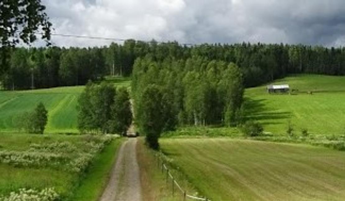 Evakkokyl&auml;kierros