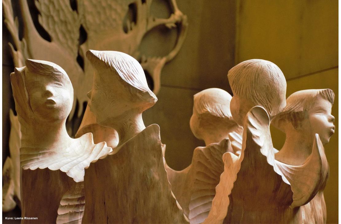 Evakkokyl&auml;kierros