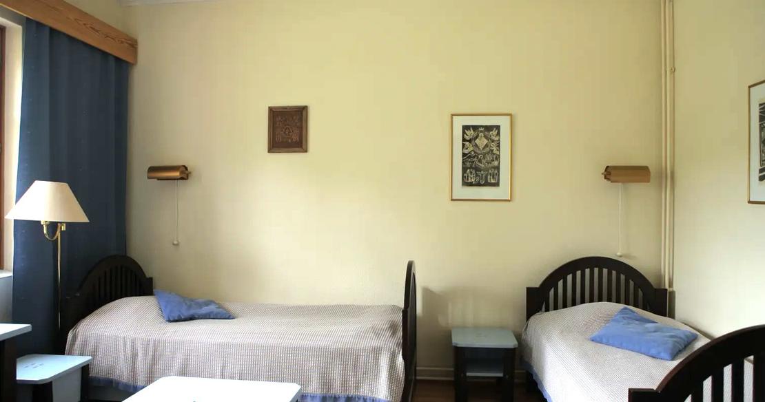 &Auml;ksyt &Auml;mm&auml;t matkatoimisto